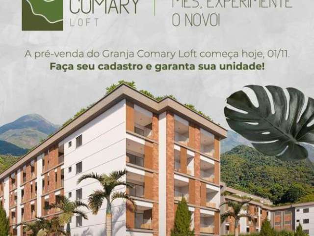 Granja Comary Loft