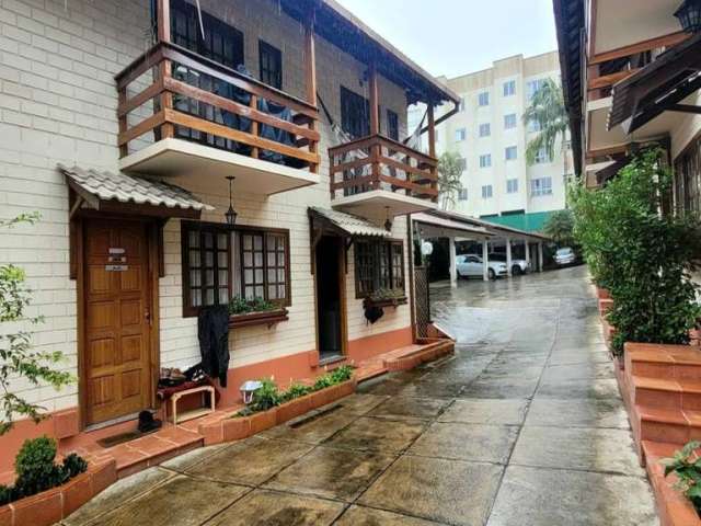 Casa em Condomínio para Venda em Teresópolis, Araras, 2 dormitórios, 2 banheiros, 1 vaga