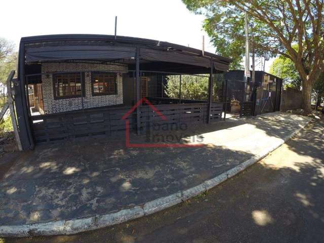 Casa comercial para alugar no Barão Geraldo, Campinas , 130 m2 por R$ 3.500