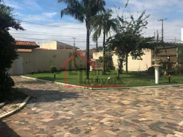 Casa com 3 quartos à venda na Rua Angelina Ruís Hidalgo, 37, Bosque das Palmeiras, Campinas, 297 m2 por R$ 1.250.000