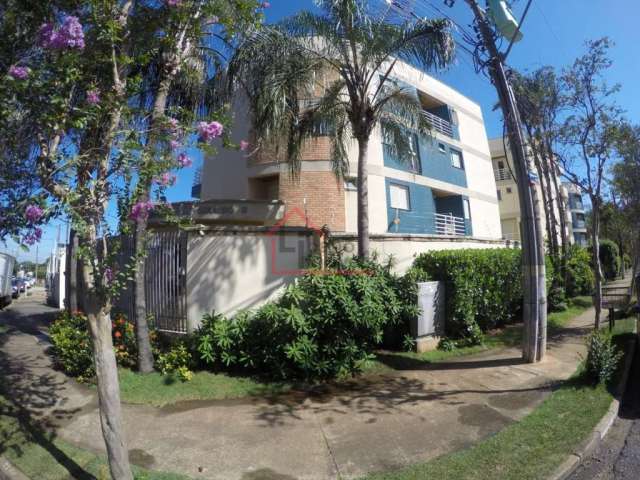 Apartamento com 2 quartos à venda no Jardim Santa Genebra II (Barão Geraldo), Campinas , 83 m2 por R$ 550.000