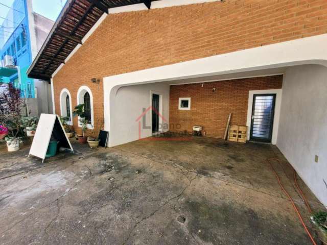 Casa com 3 quartos à venda no Jardim Santa Genebra, Campinas , 220 m2 por R$ 500.000