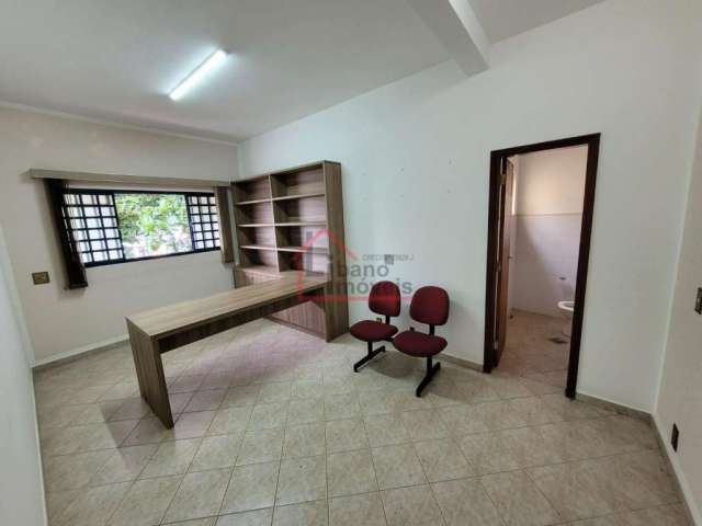 Sala comercial para alugar no Barão Geraldo, Campinas , 14 m2 por R$ 1.200