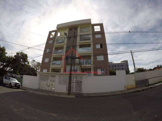 Apartamento com 3 quartos à venda no Jardim Dom Bosco, Jaguariúna , 170 m2 por R$ 620.000
