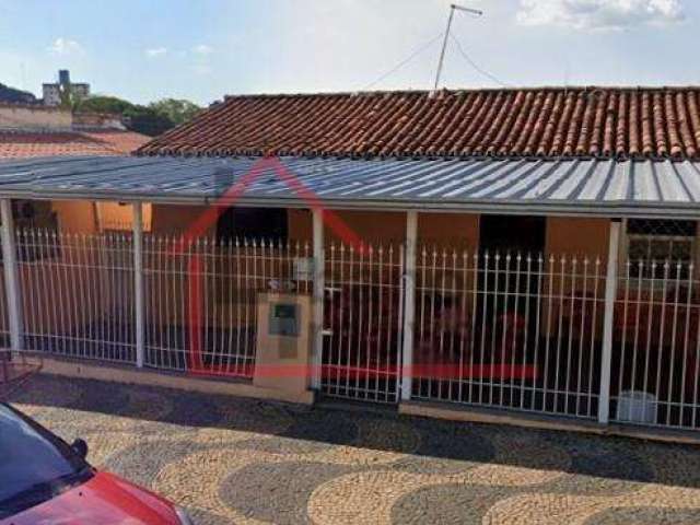Casa comercial com 3 salas à venda no Jardim Nossa Senhora Auxiliadora, Campinas , 185 m2 por R$ 900.000