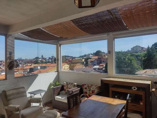 Casa - Padrão, para Venda em Taboão da Serra/SP