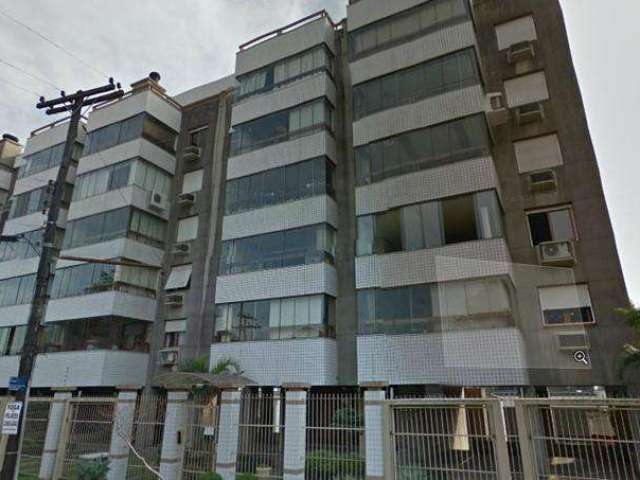 Cobertura com 2 quartos à venda no Jardim Lindóia, Porto Alegre  por R$ 650.000