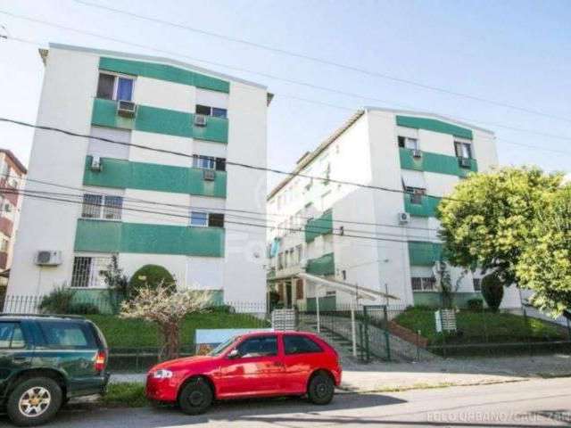 Apartamento Residencial no bairro Jardim do Salso 2d