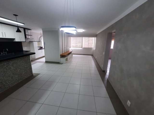 Apartamento á venda com 90m e 3 dormitórios em Jardim Luanda - São Paulo - SP