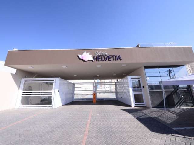 Apartamento Villa  Helvetia - Indaiatuba