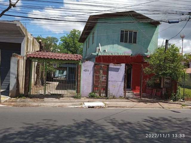 Casa Alvenaria no bairro Mathias Velho -Canoas RS