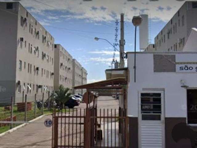 Apartamento no bairro Campina em São Leopoldo -RS
