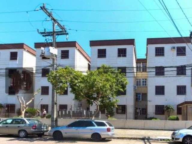 Apartamento no bairro Marechal Rondon Canoas -RS