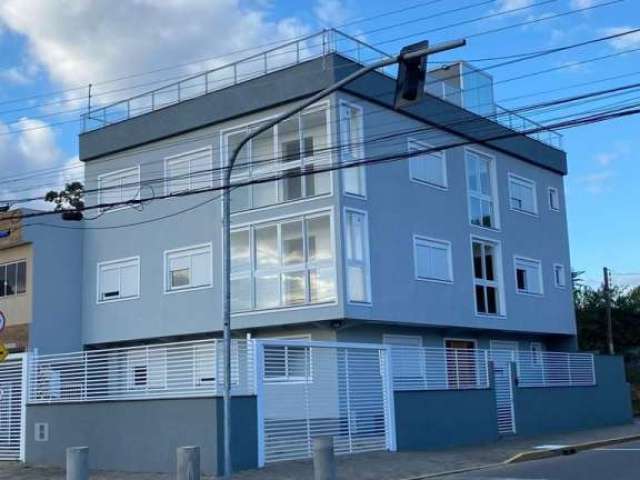Apartamento 2 Dormitórios com terraço , com 83 m2 ,rua tamoio , bairro Niterói