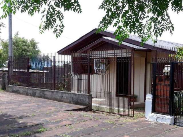Casa Alvenaria no bairro Estação na cidade de Portão -RS