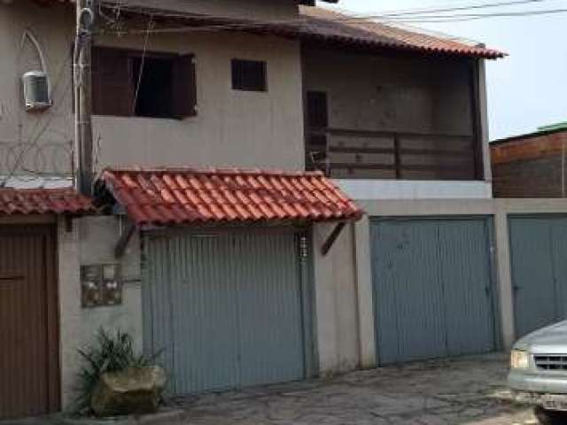 Sobrado Duplex no bairro Niteroi Canoas -RS