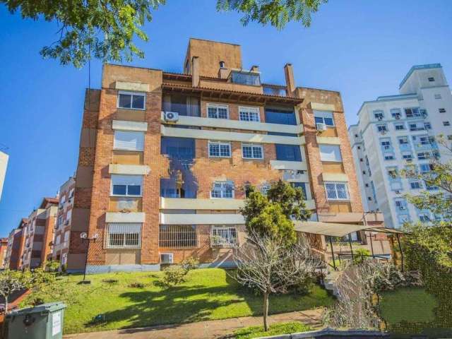 Apartamento Com 70 M² Área Privativa 3 Dormitórios Bairro Ipanema Porto Alegre