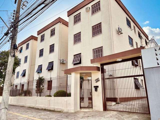 Apartamento no bairro Marechal Rondon Canoas -RS
