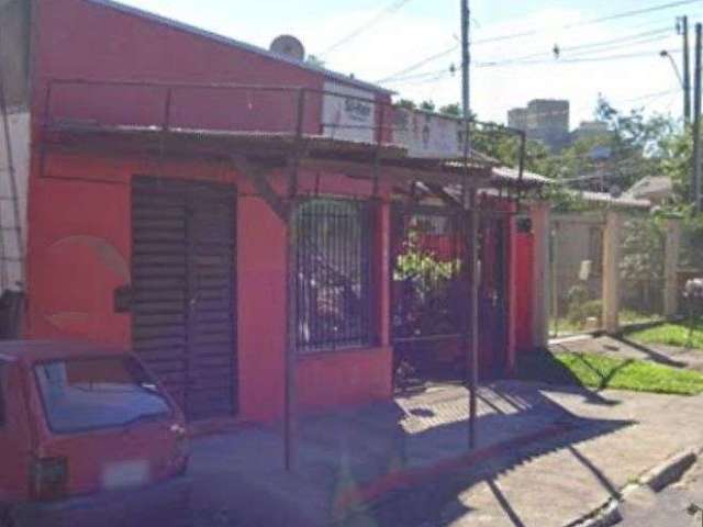 Casa de alvenaria no bairro Rondônia Novo Hamburgo -RS