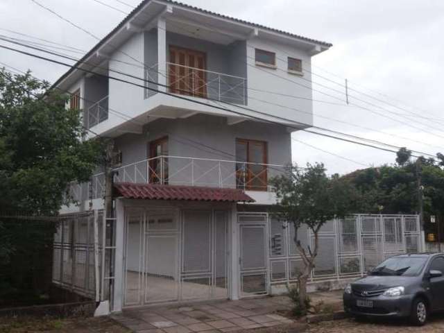 Casa em Condomínio Rua Jamil Antônio Jose Bairro Nonoai Porto Alegre - RS