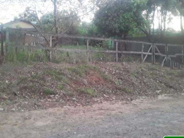 Terreno no bairro floresta em Nova Santa Rita RS