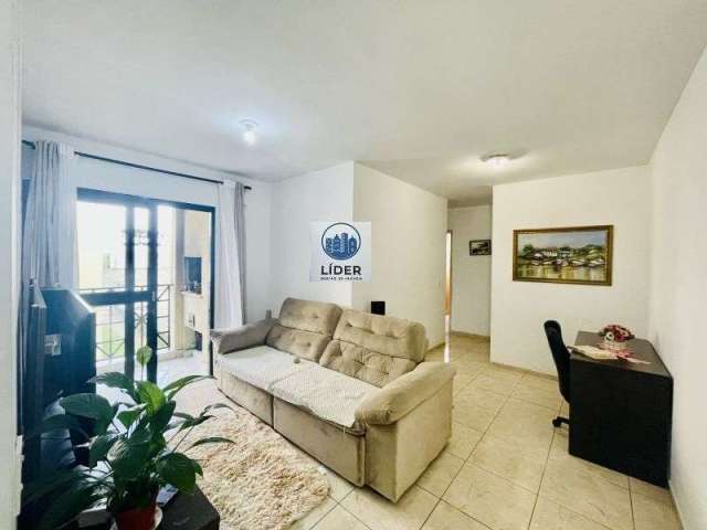 Apartamento de 3 quartos uma suite e 2 vagas de garagem a venda no bairro Uberaba em Curitiba/PR, de R$309.900 por R$285.900