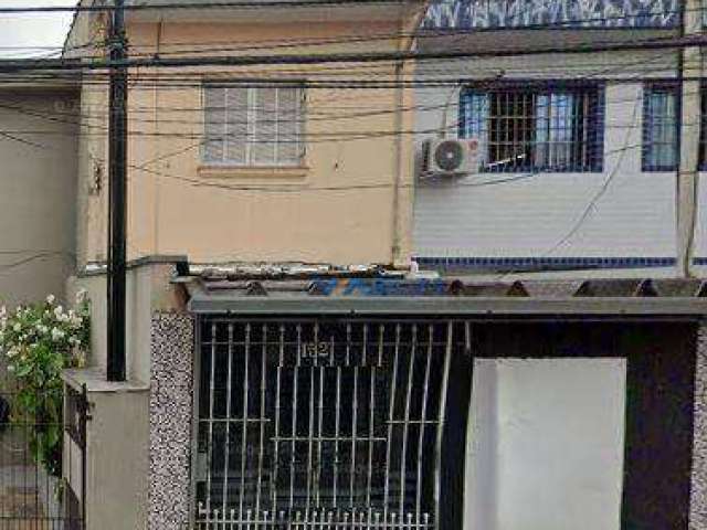Terreno à venda, 120 m² por R$ 419.000,00 - Vila Rachid - Guarulhos/SP