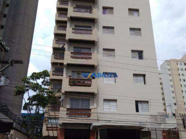 Apartamento à venda, 84 m² por R$ 350.000,00 - Jardim Barbosa - Guarulhos/SP