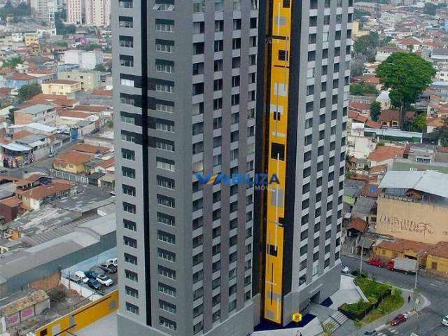 Sala à venda, 40 m² por R$ 359.000,00 - Vila Pedro Moreira - Guarulhos/SP