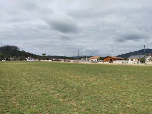 Terreno comercial à venda no Três Riachos, Biguaçu  por R$ 1.200.000