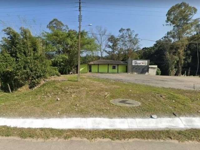 Terreno à venda em Areias de Cima, Biguaçu  por R$ 2.500.000