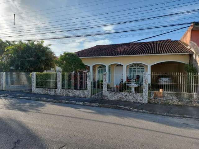 Casa com 2 quartos à venda em Vendaval, Biguaçu  por R$ 780.000