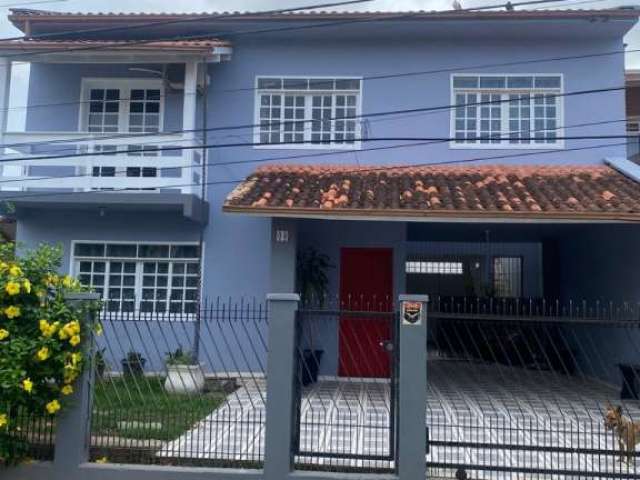 Casa com 3 quartos à venda no Jardim Atlântico, Florianópolis  por R$ 639.900