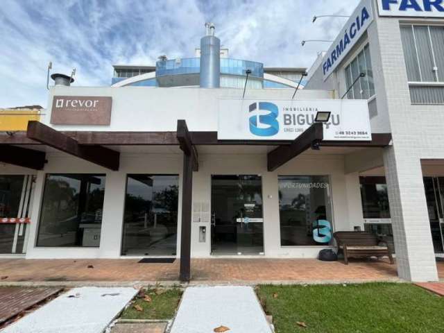Sala comercial para alugar no Palmas do Arvoredo, Governador Celso Ramos  por R$ 3.590