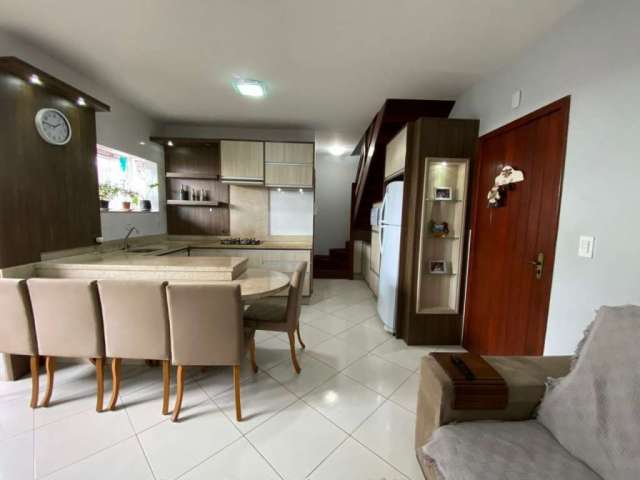Apartamento com 2 quartos à venda em Universitários, Biguaçu  por R$ 260.000