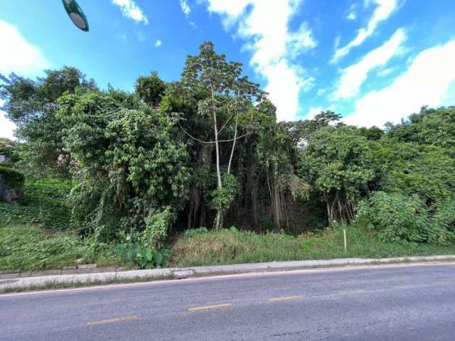 Terreno à venda em Prado, Biguaçu  por R$ 350.000