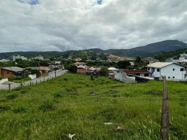 Terreno à venda no Jardim Janaina, Biguaçu  por R$ 1.545.000