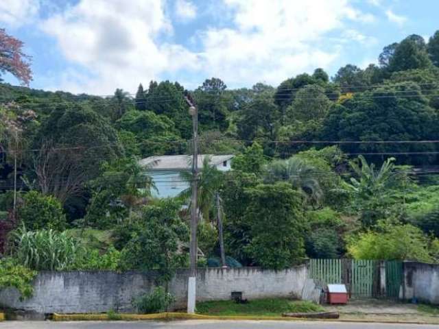 Terreno à venda no Tijuquinhas (Guaporanga), Biguaçu  por R$ 1.650.000