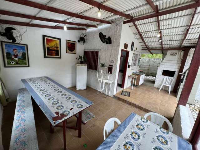 Casa com 2 quartos à venda no Boa Vista, Biguaçu  por R$ 280.000