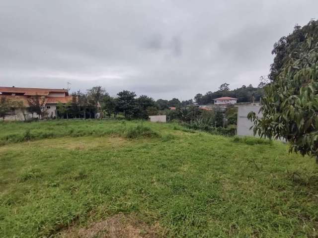 Terreno à venda no São Miguel (Guaporanga), Biguaçu  por R$ 350.000