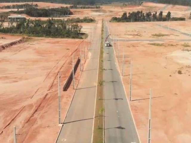 Terreno comercial à venda no Areias de Baixo, Governador Celso Ramos  por R$ 280.000