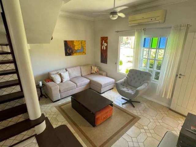 Casa em condomínio fechado com 3 quartos à venda na Praia de Palmas, Governador Celso Ramos  por R$ 1.900.000