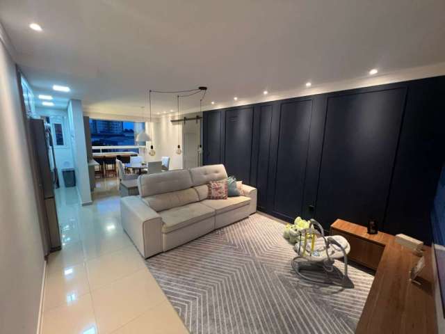 Apartamento com 3 quartos à venda no Centro, Biguaçu  por R$ 715.000