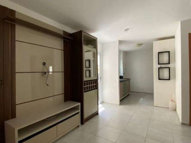 Apartamento com 2 quartos à venda na Bela Vista, Palhoça  por R$ 205.000