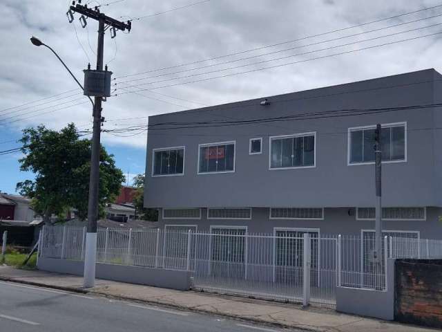 Sala comercial à venda na Serraria, São José  por R$ 850.000