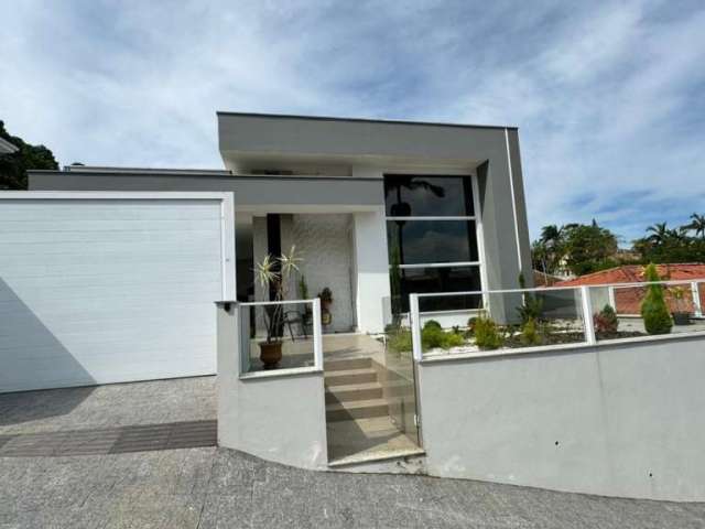 Casa com 2 quartos à venda no Ponta de Baixo, São José  por R$ 880.000