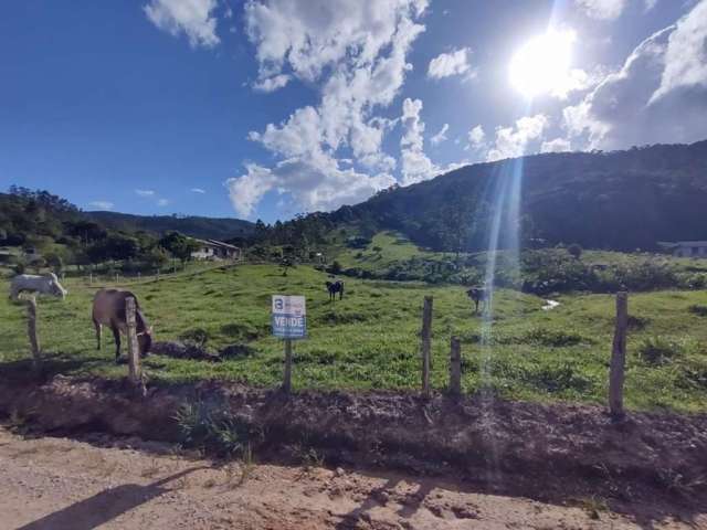 Chácara / sítio à venda na Área Rural de Biguaçu, Biguaçu  por R$ 325.000