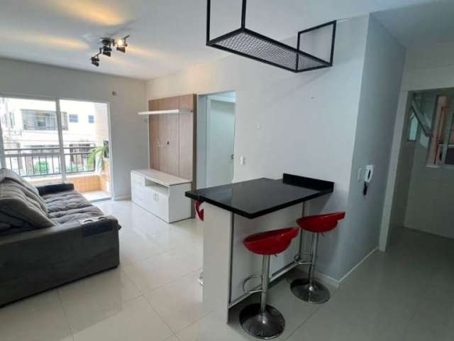 Apartamento com 2 quartos à venda no Abraão, Florianópolis  por R$ 600.000