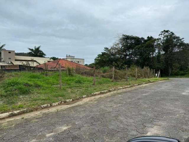 Terreno à venda em Fundos, Biguaçu  por R$ 260.000