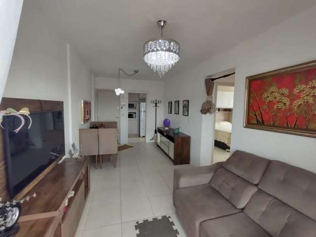 Apartamento com 2 quartos à venda em Rio Caveiras, Biguaçu  por R$ 340.000